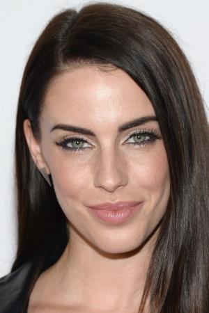 Jessica Lowndes's poster