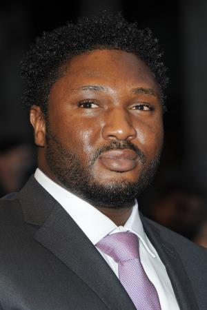 Nonso Anozie's poster