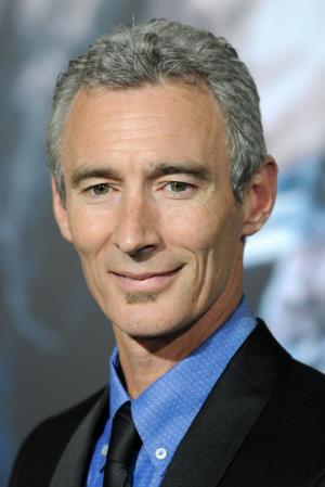 Jed Brophy's poster