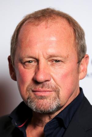 Peter Firth's poster