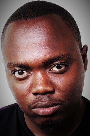 Douglas Muigai's poster
