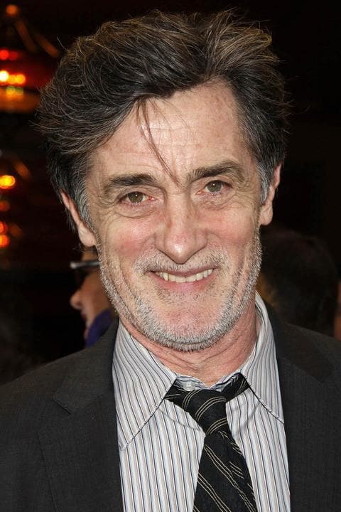 Roger Rees's poster