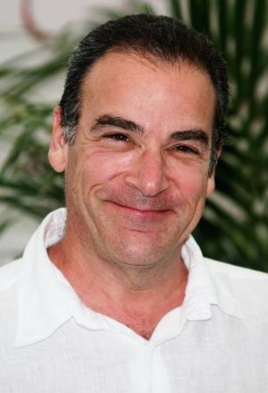 Mandy Patinkin's poster