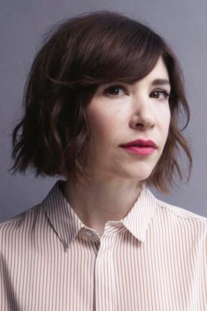 Carrie Brownstein's poster