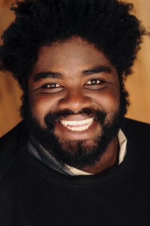 Ron Funches Poster