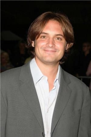 Will Friedle Poster