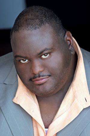 Lavell Crawford's poster