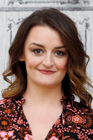 Alison Wright Poster