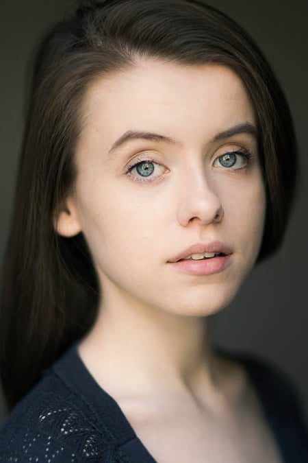 Rosie Day's poster