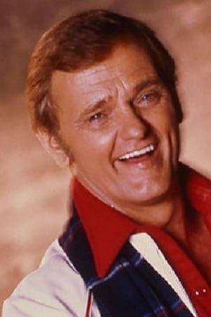Jerry Reed's poster