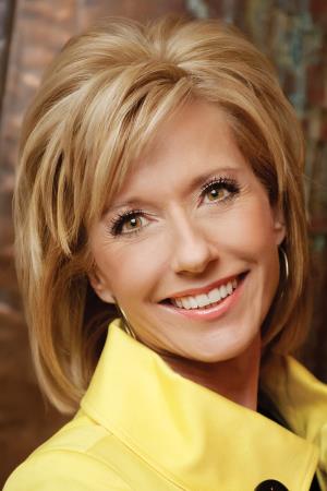 Beth Moore Poster