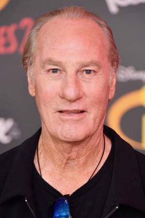 Craig T. Nelson's poster