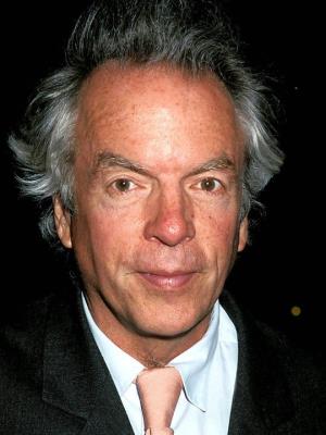Spalding Gray's poster