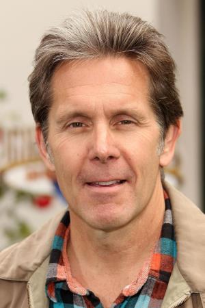 Gary Cole's poster