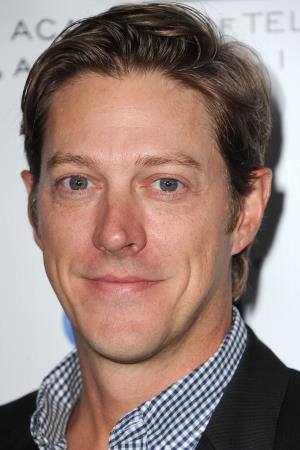 Kevin Rahm's poster