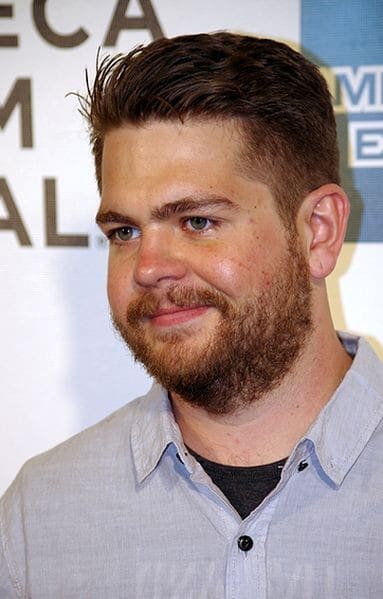 Jack Osbourne's poster