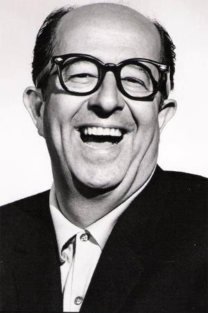 Phil Silvers's poster