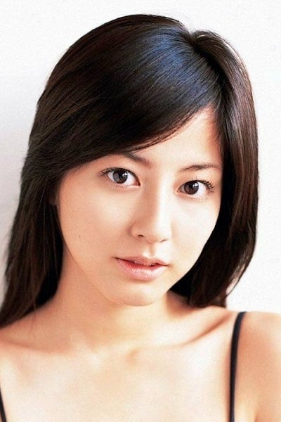 Yumi Sugimoto Poster