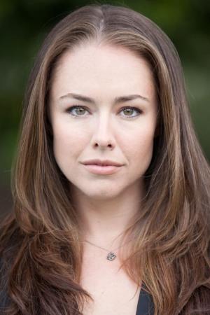 Lindsey McKeon's poster