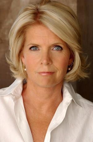 Meredith Baxter's poster
