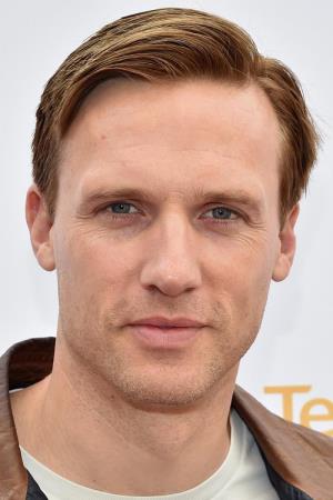 Teddy Sears Poster