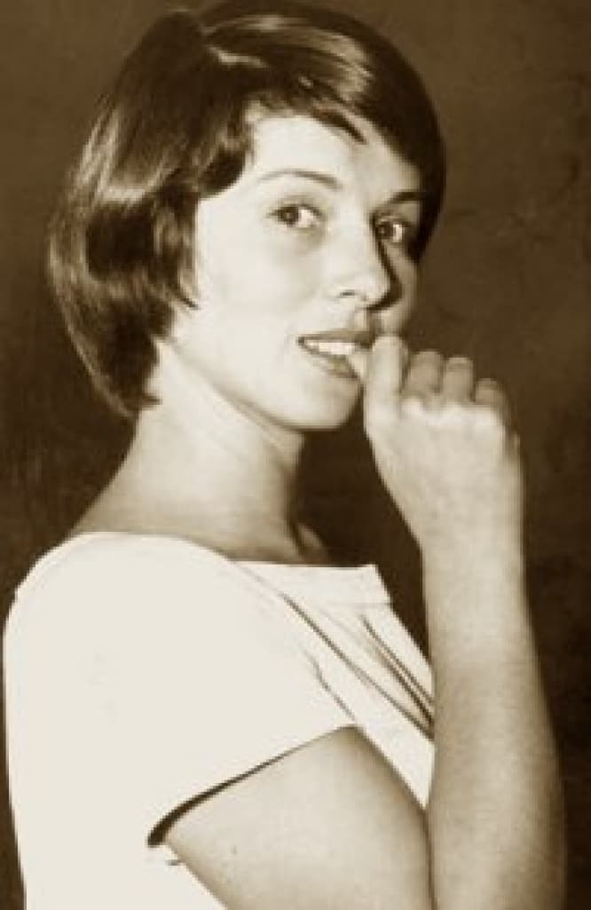 Delia Scala's poster