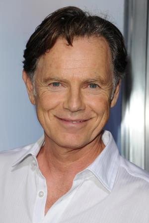 Bruce Greenwood's poster