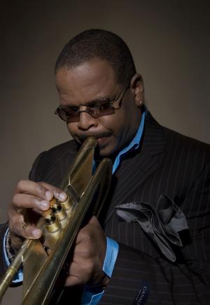 Terence Blanchard's poster