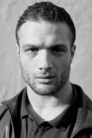 Cosmo Jarvis's poster