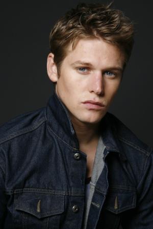 Zach Roerig's poster
