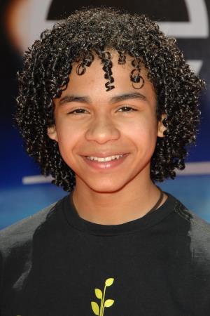 Noah Gray-Cabey's poster