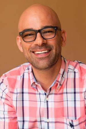 Doug Sweetland's poster