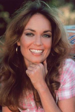 Catherine Bach's poster