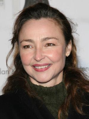 Catherine Frot Poster