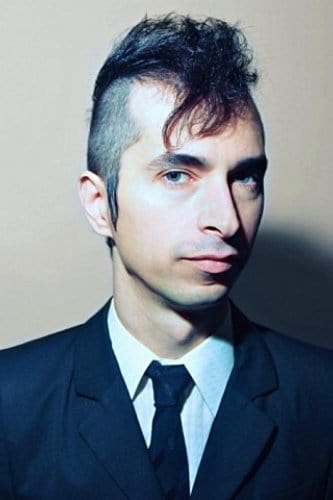 Jimmy Urine's poster