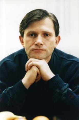 Jan Hrušínský Poster