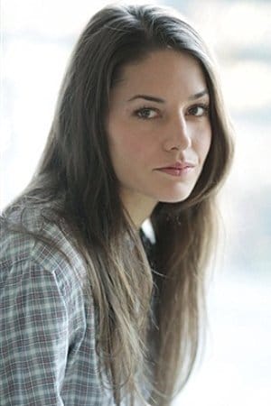 Natacha Andrews Poster