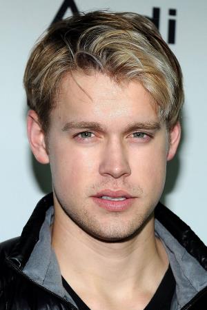 Chord Overstreet Poster