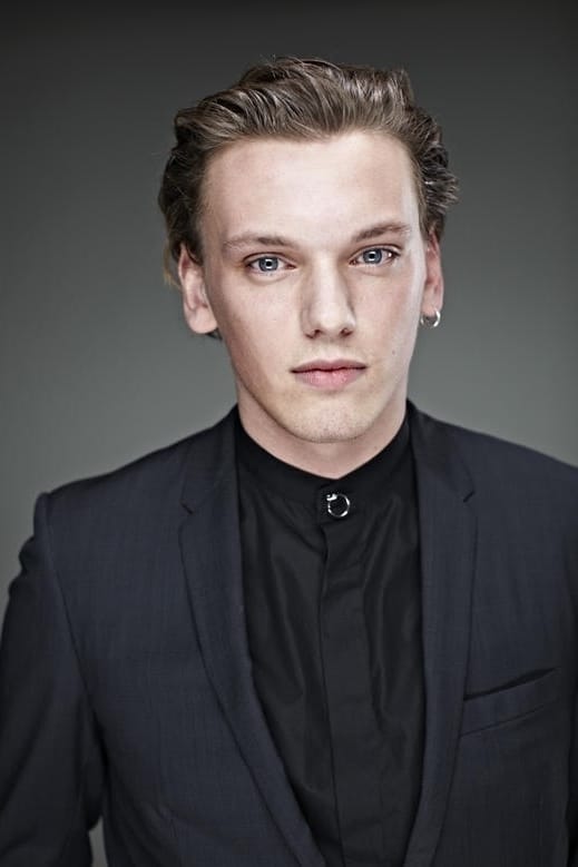 Jamie Campbell Bower's poster