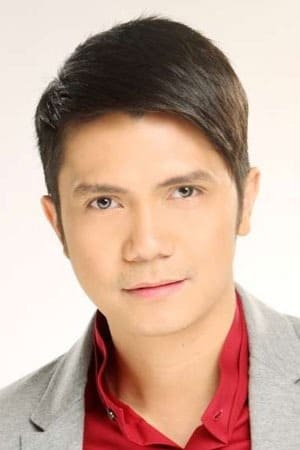 Vhong Navarro's poster