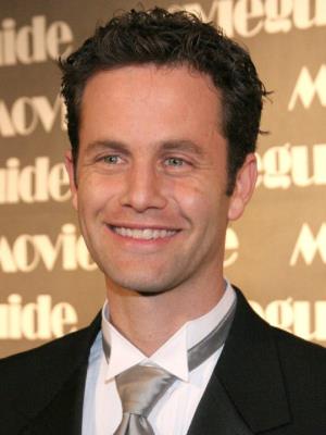 Kirk Cameron's poster