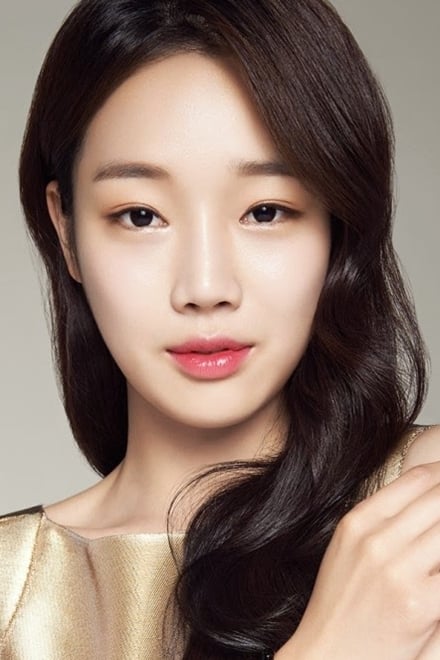 Jeong Yeon-joo Poster