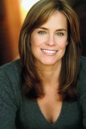 Catherine Mary Stewart Poster