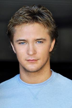 Michael Welch's poster