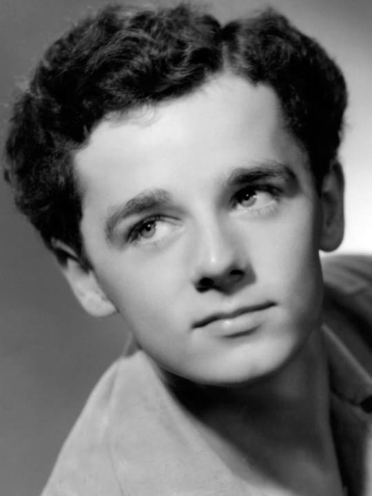 Freddie Bartholomew's poster