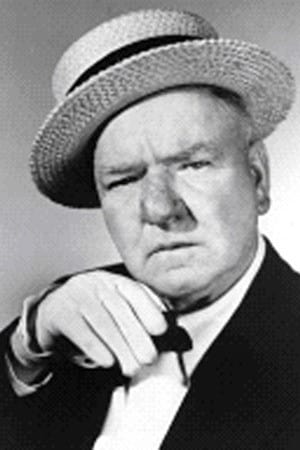 W.C. Fields's poster