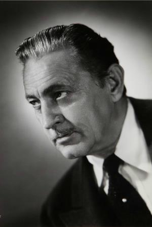 John Barrymore Poster