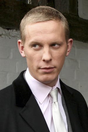 Laurence Fox's poster
