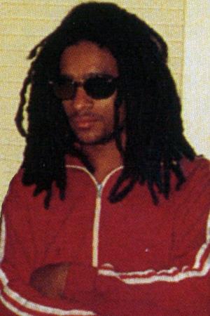 Don Letts's poster