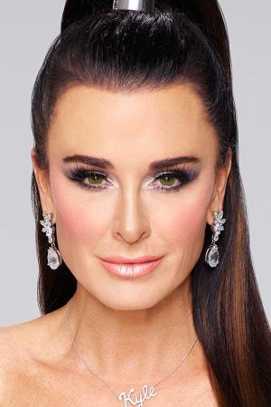 Kyle Richards's poster